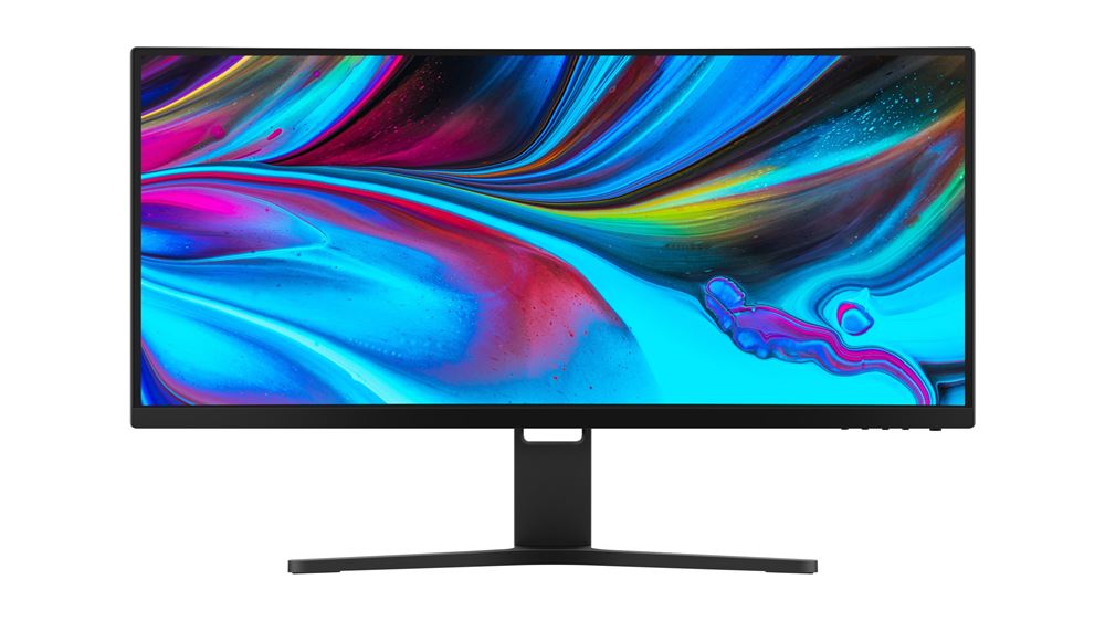 Ecran 30 WFHD XIAOMI Mi incurvé