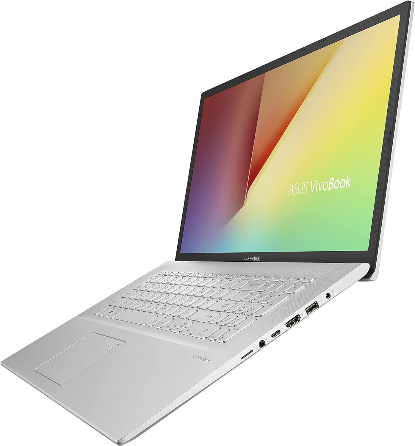 PC Portable 17.3 ASUS Vivobook S712EA-AU221T