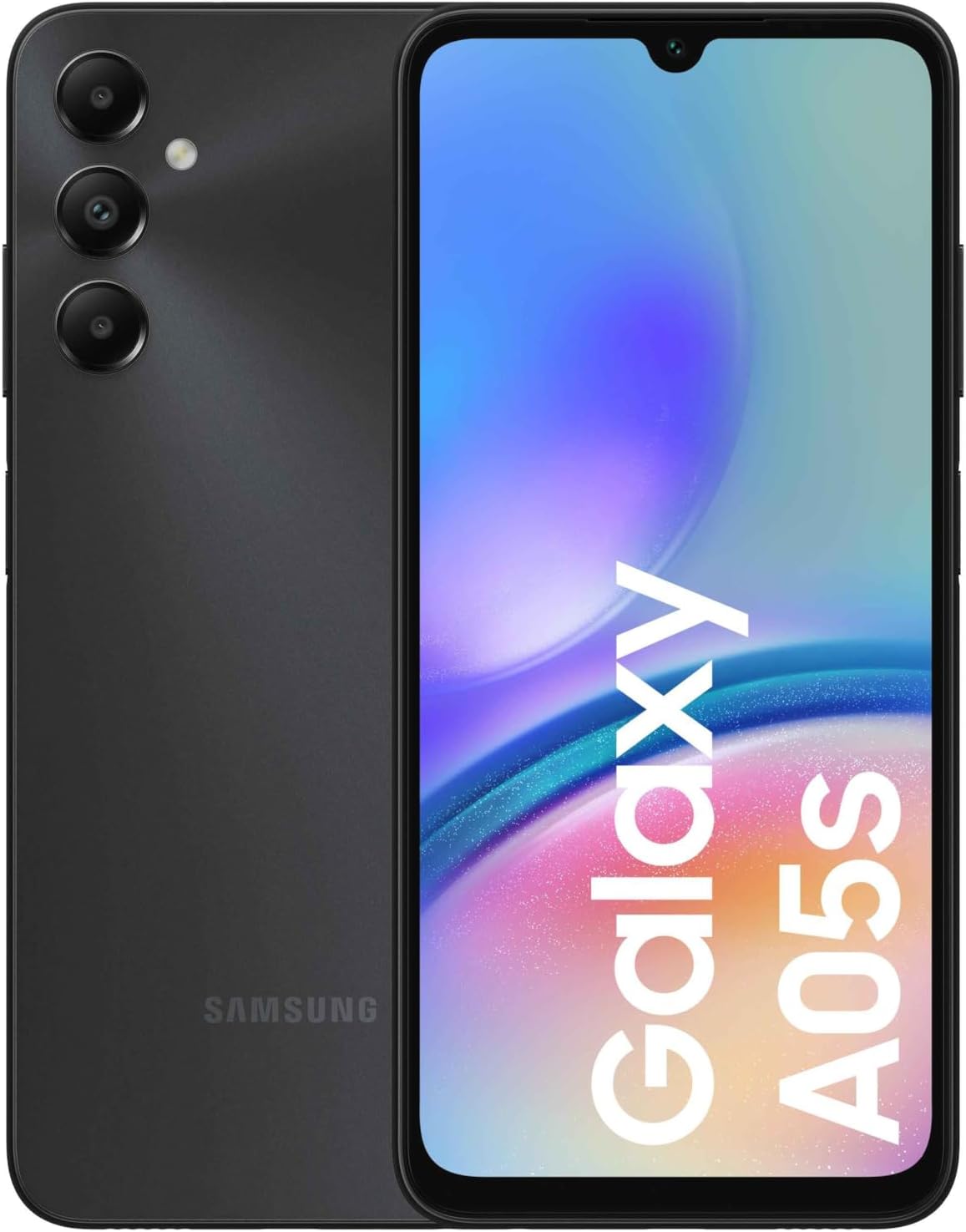 Smartphone SAMSUNG A05s 64Go