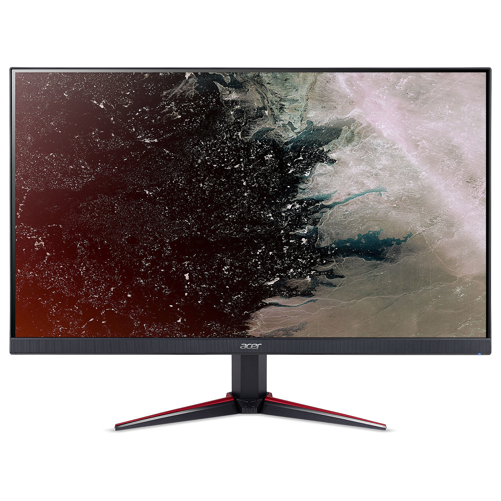 Ecran 24 FHD Gaming Acer Nitro VG240YEbmiix