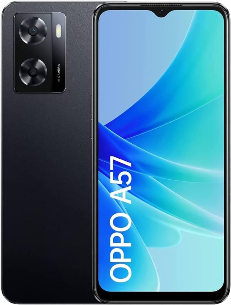 Smartphone OPPO A57 64 Go