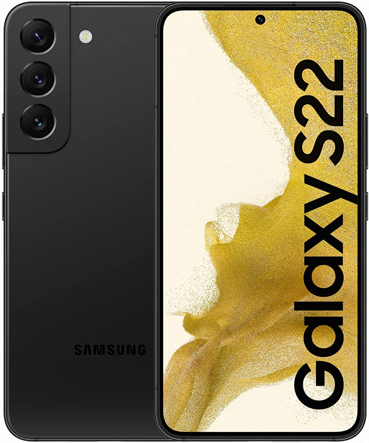 Smartphone SAMSUNG S22 (5G) 128Go
