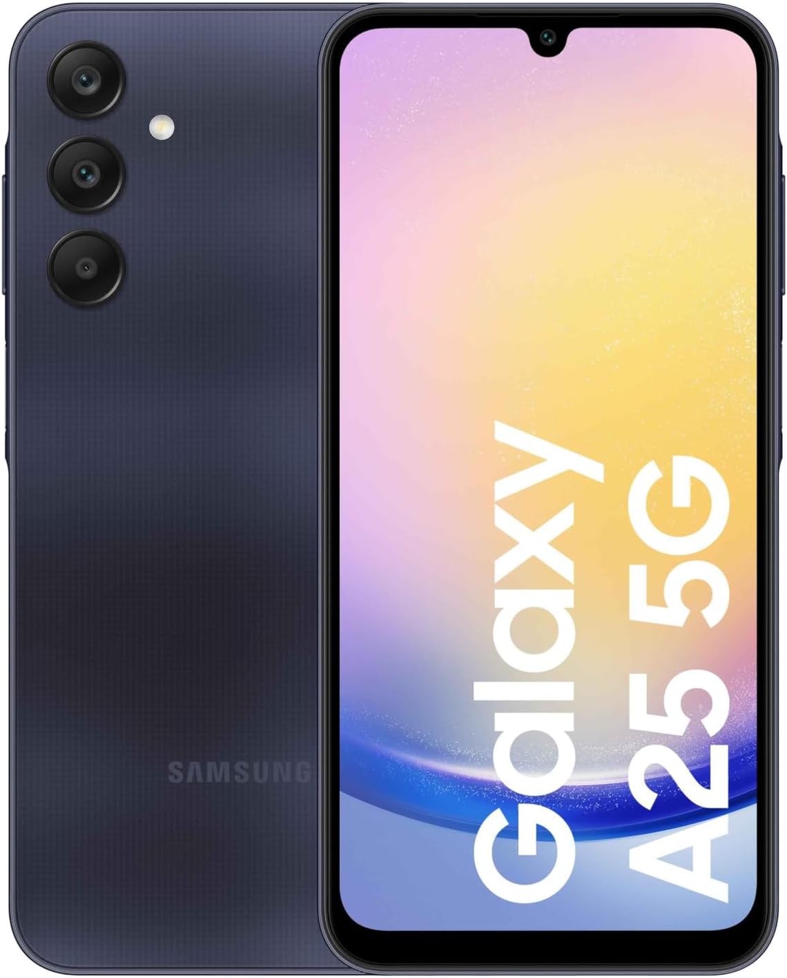 Smartphone SAMSUNG A25 128Go (5G)