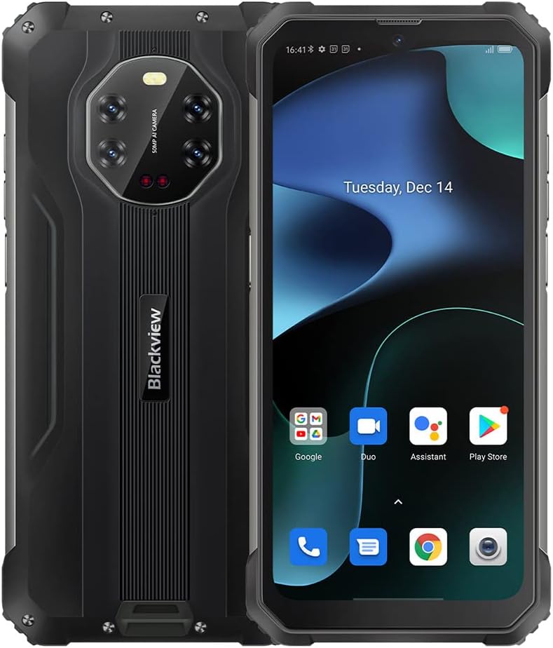 Smartphone BLACKVIEW BV8800