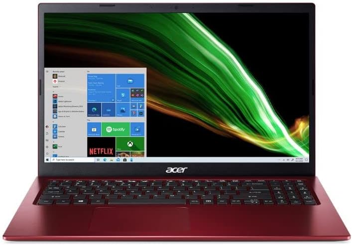 PC Portable 15,6 ACER Aspire 3 A315-58-35N3