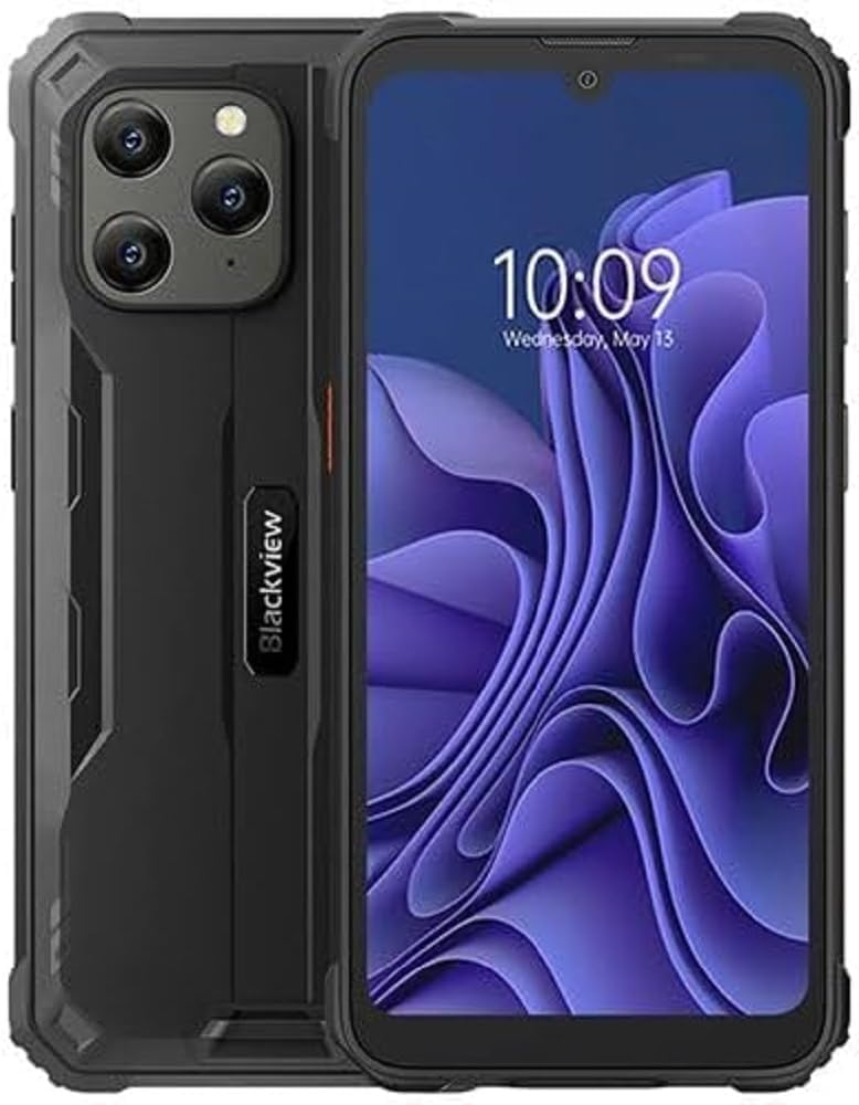 Smartphone BLACKVIEW BV5300 Pro