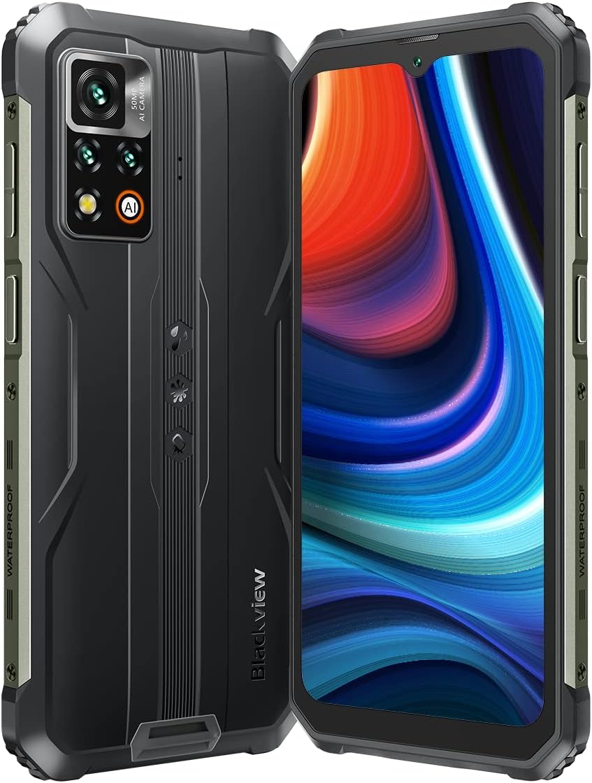 Smartphone BLACKVIEW BV9200