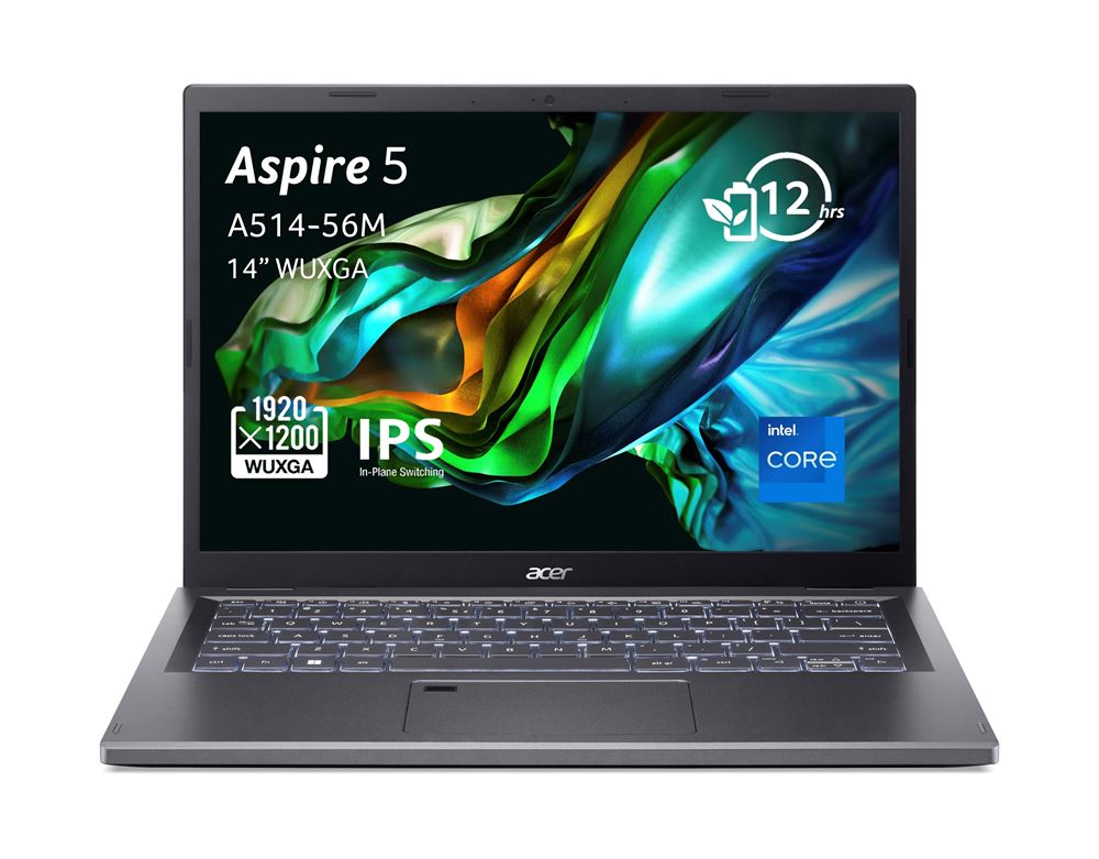 PC Portable 14 ACER Aspire A514-56M-57EZ