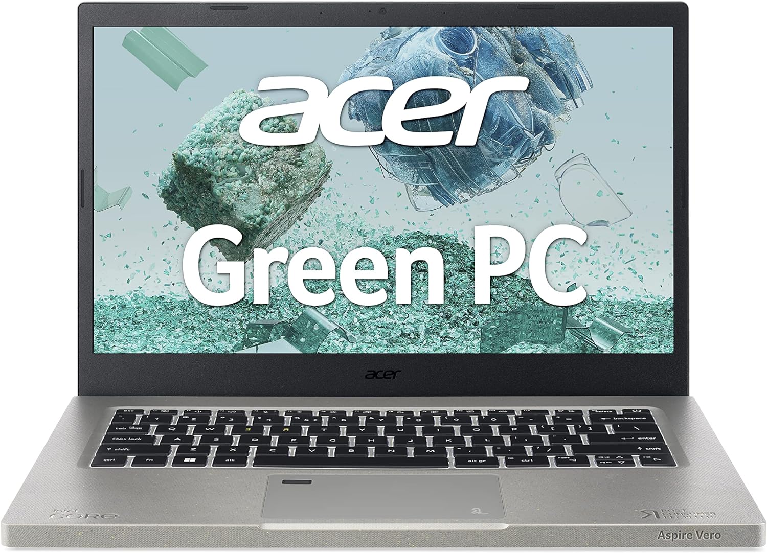 PC Portable 14'' ACER Aspire Vero AV14-51-57CJ/54JF