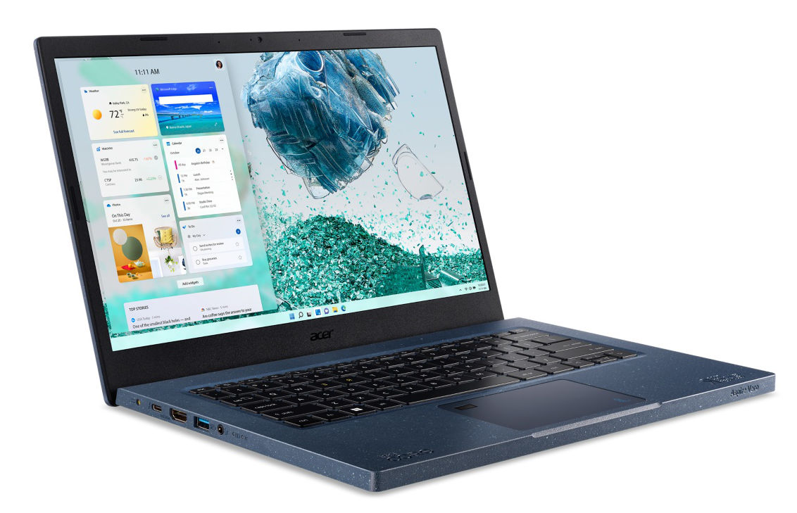 PC Portable 14'' ACER Aspire Vero AV14-51-57CJ/54JF
