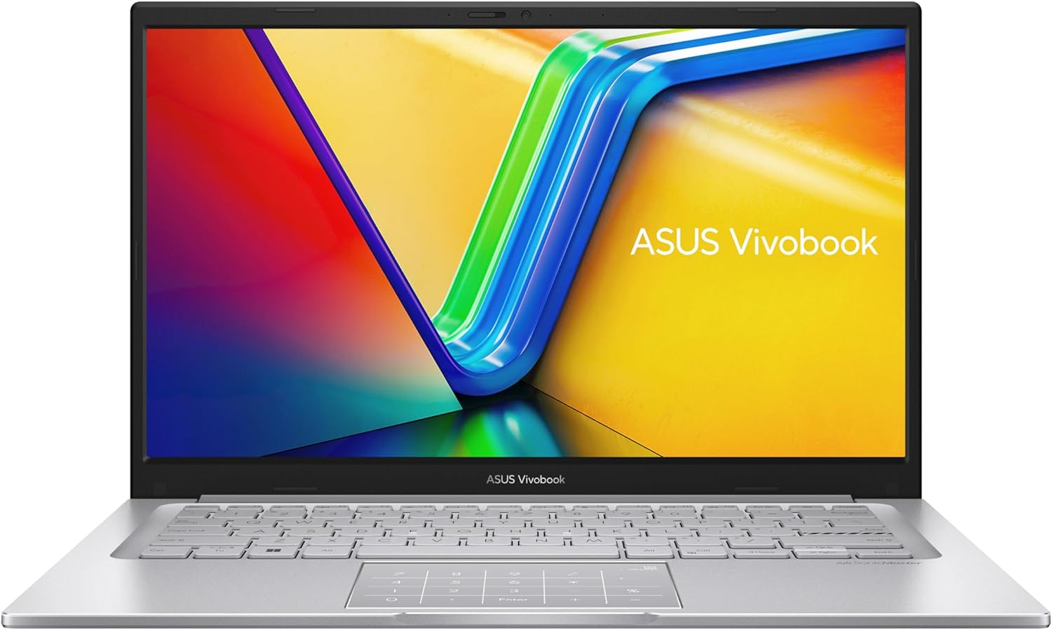 PC Portable 14 ASUS Vivobook S14104ZA-NK044W