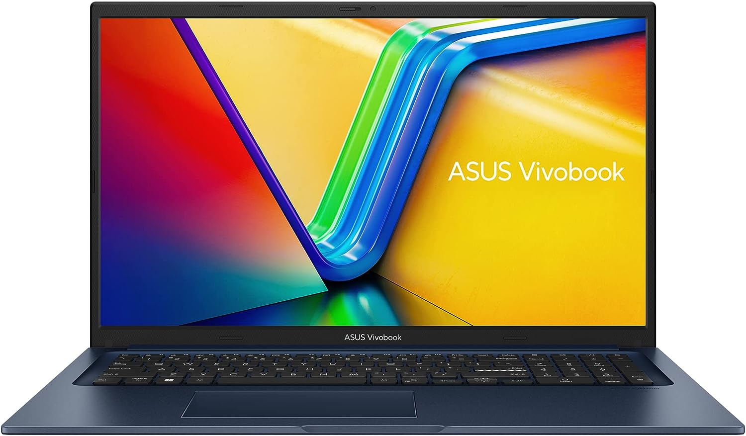 PC Portable 17.3 ASUS Vivobook S1704ZA-AU134W