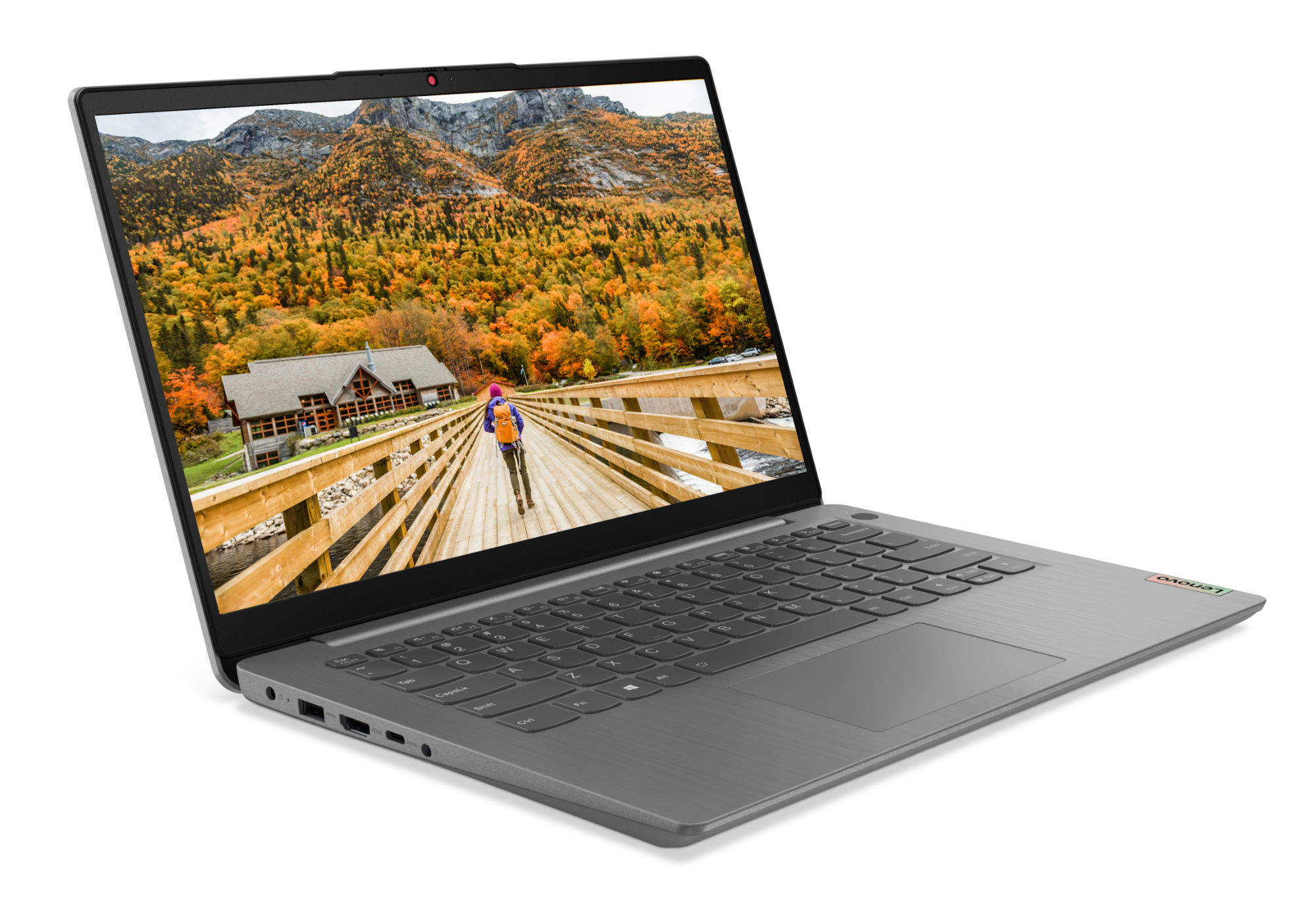 PC Portable 14 LENOVO Ideapad 3 14ITL6