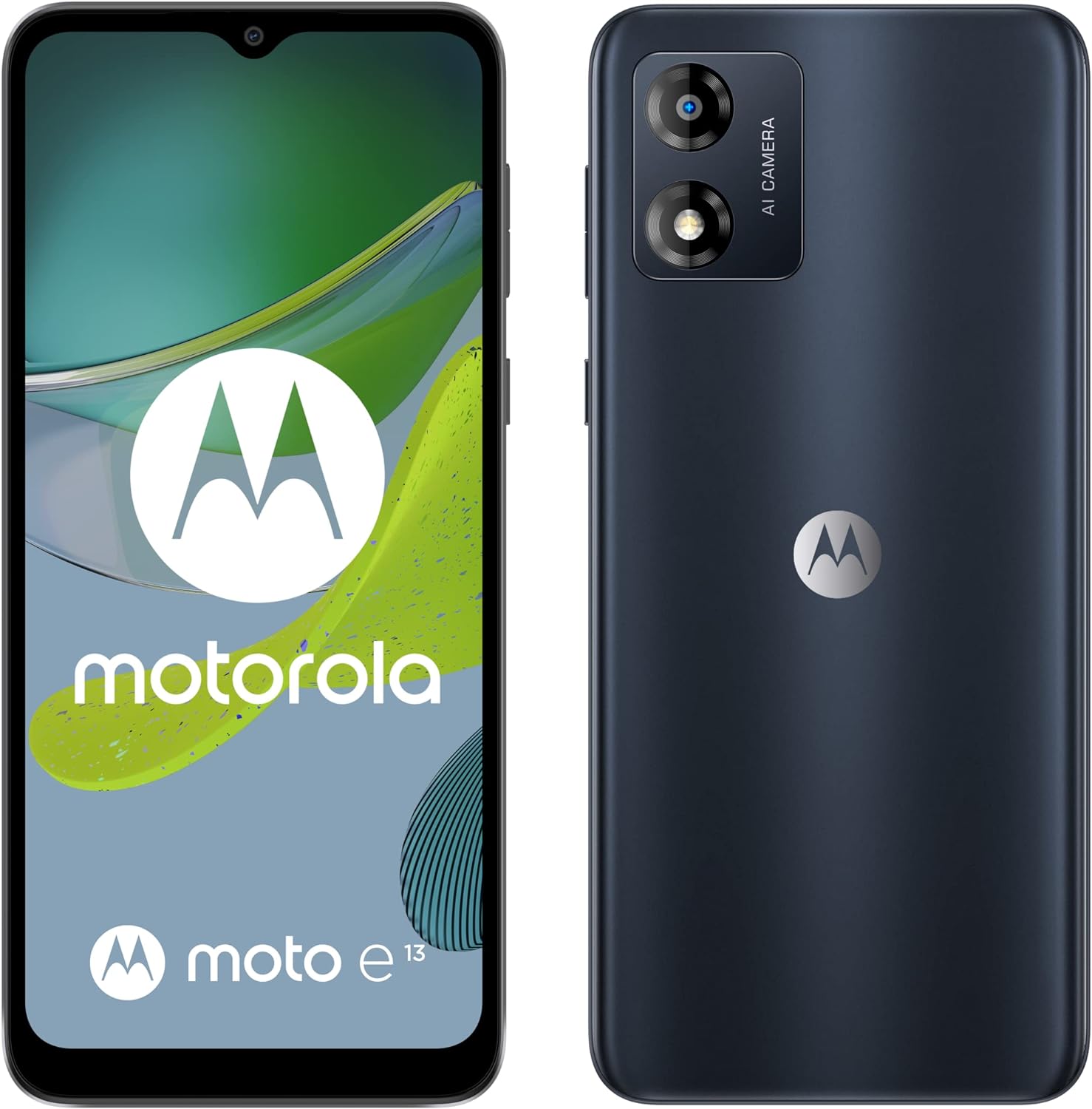 Smartphone MOTOROLA Moto E13