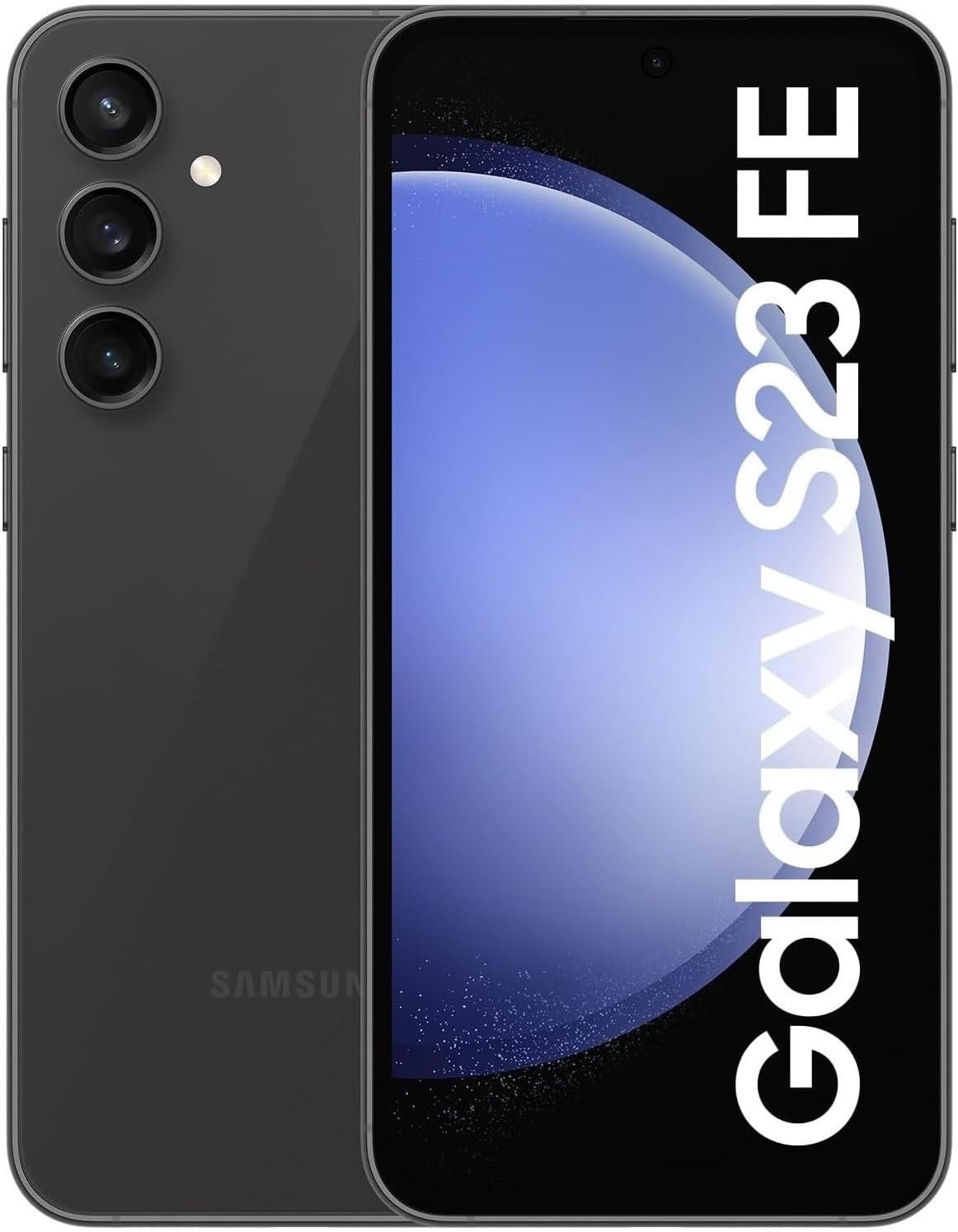 Smartphone SAMSUNG S23 FE (5G)