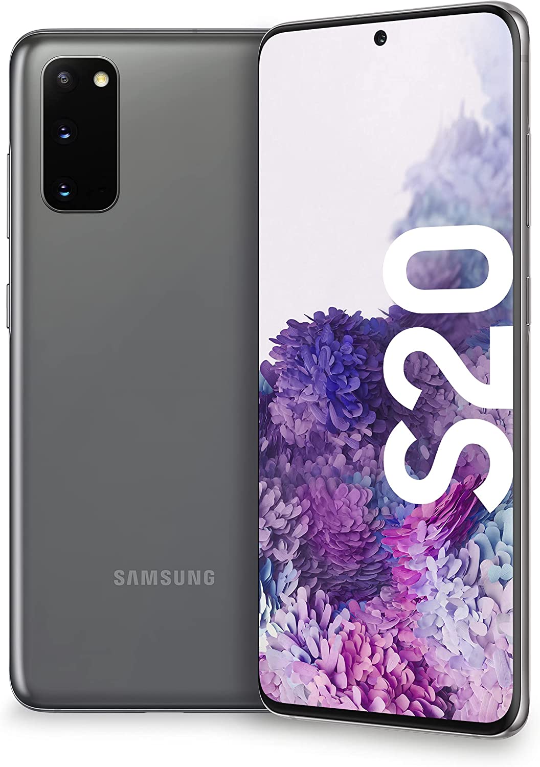 Smartphone SAMSUNG S20 128 Go Recdt