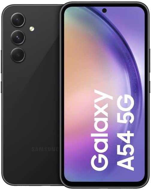 Smartphone SAMSUNG A54 256Go (5G)