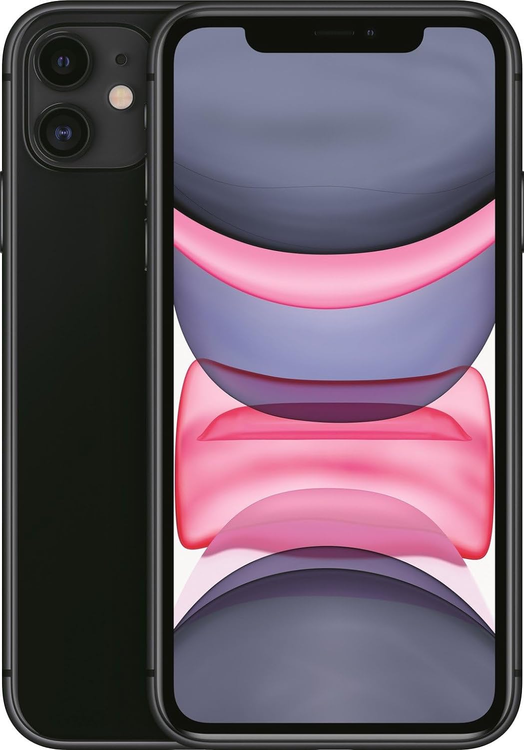 Smartphone IPHONE 11 64Go APPLE Recdt A