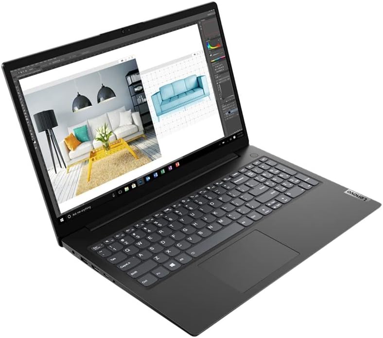 PC Portable 15.6 LENOVO V15 G2 IJL