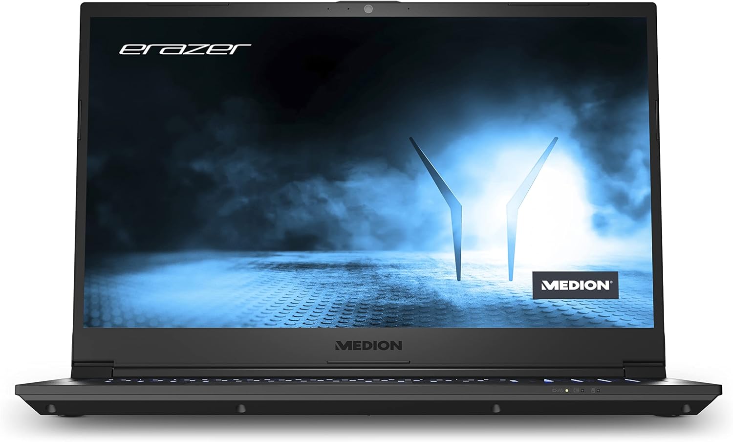 PC Portable 15.6 MEDION Erazer Crawler E30e