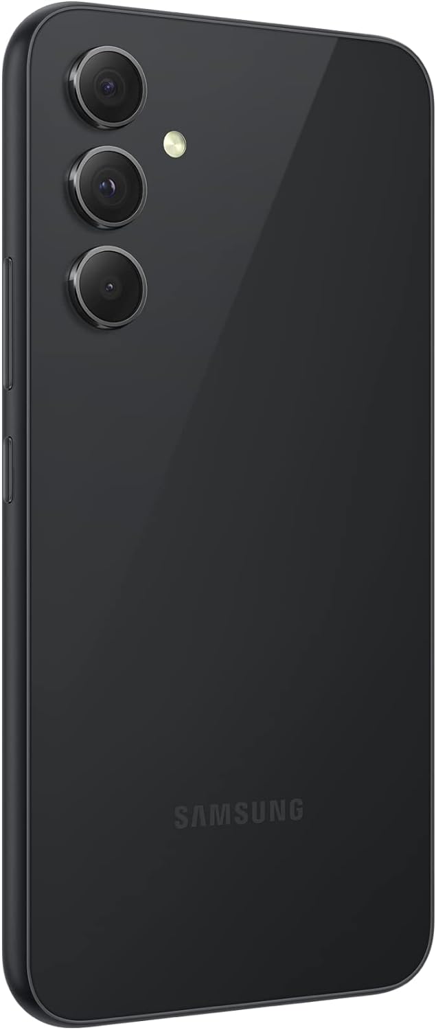 Smartphone SAMSUNG A54 128Go (5G)