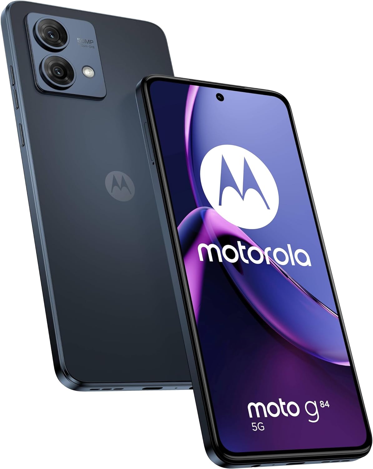 Smartphone MOTOROLA G84 (5G)
