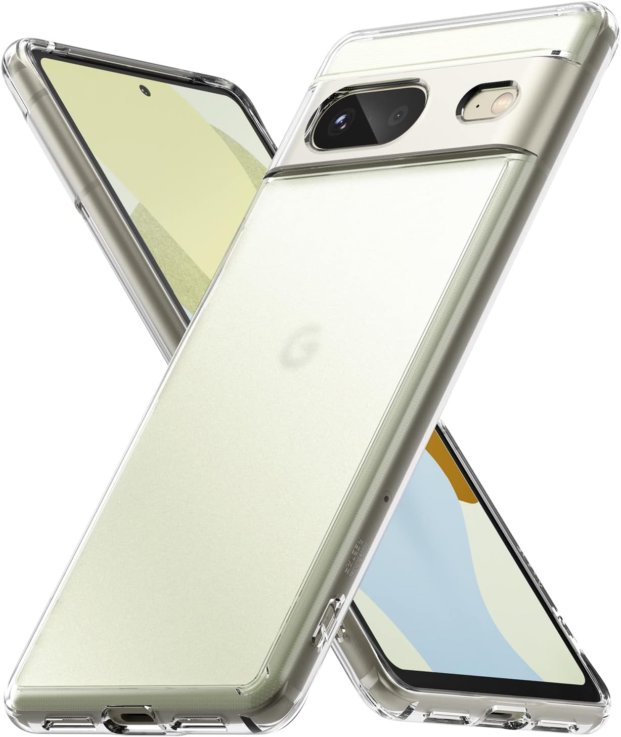 Smartphone GOOGLE Pixel 7 (5G) Recdt