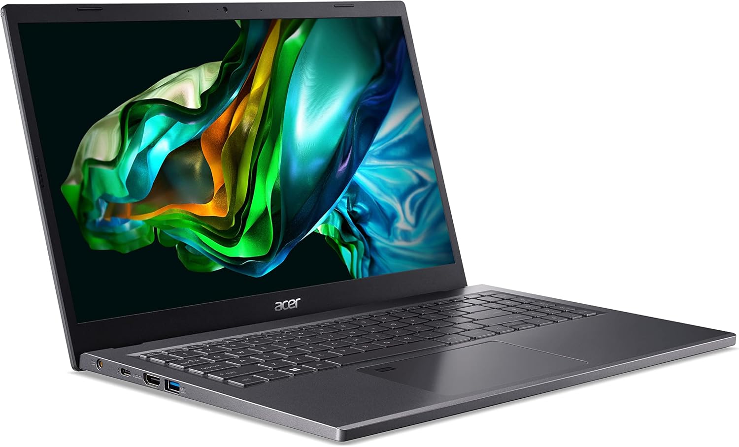 PC Portable 15,6 ACER Aspire 5 A515-58M-77NP