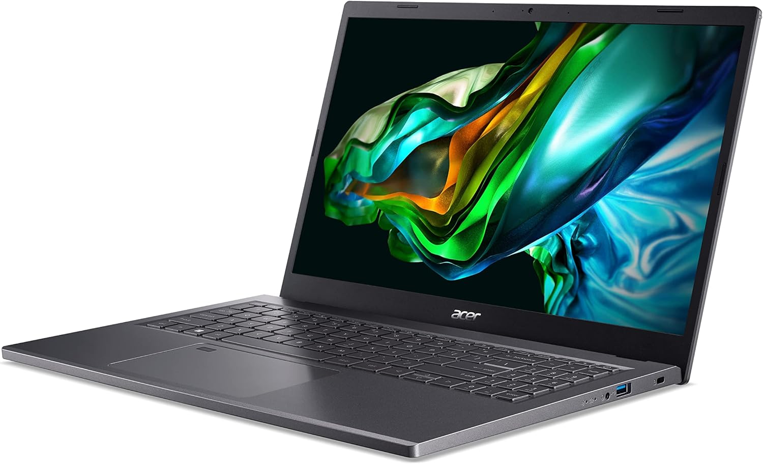 PC Portable 15,6 ACER Aspire 5 A515-58M-77NP
