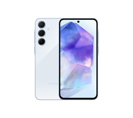 Smartphone SAMSUNG A55 128Go (5G)