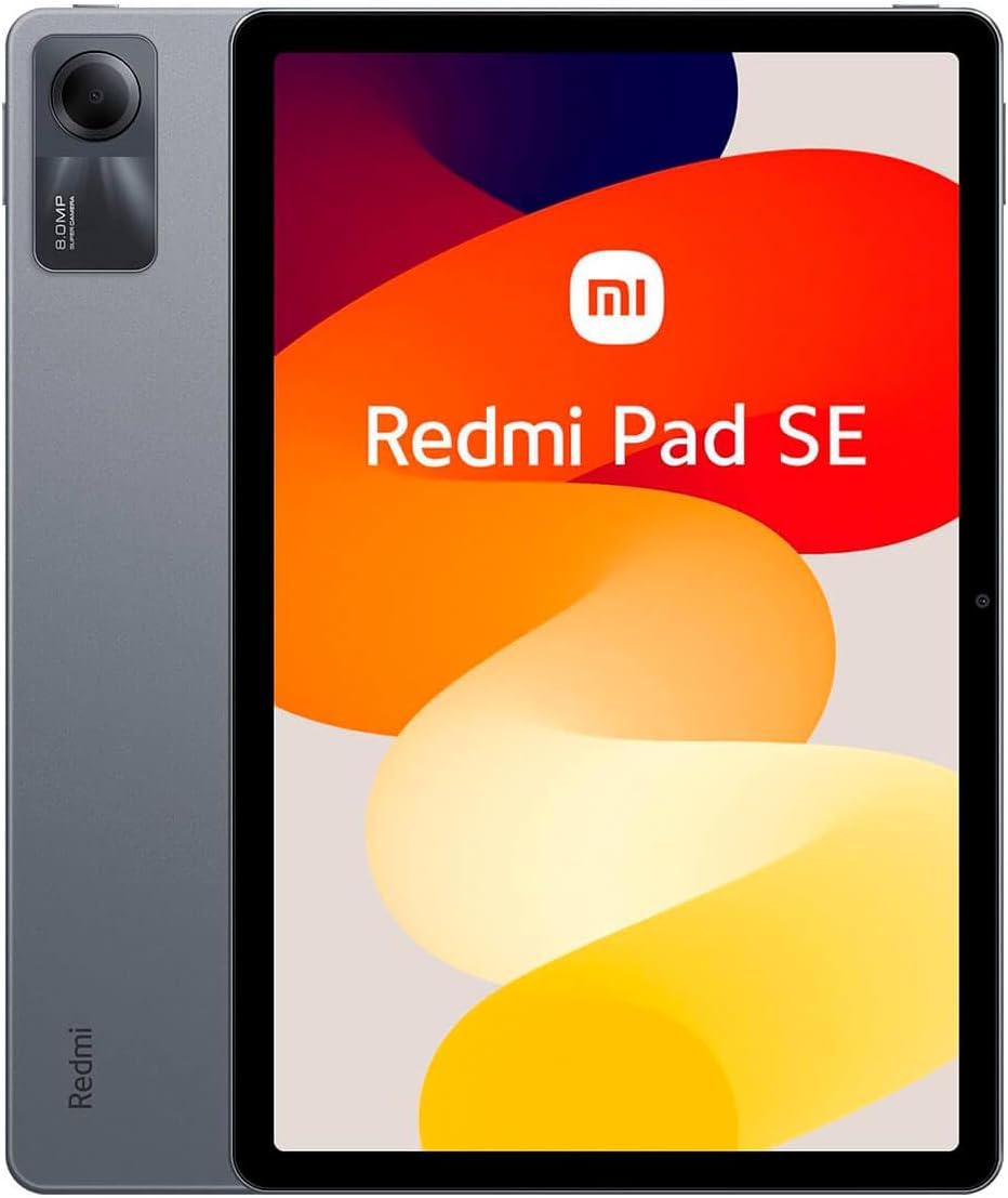 Tablette XIAOMI REDMI Pad SE 256 Go