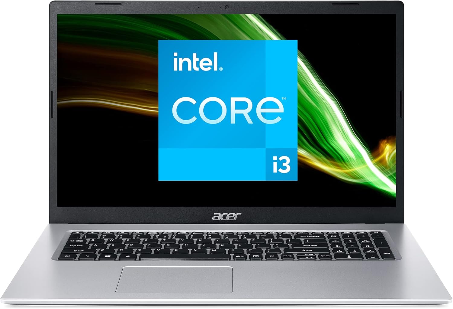 PC Portable 17.3 ACER Aspire 3 A317-53-34A6