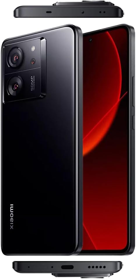 Smartphone XIAOMI 13T 256 Go (5G)