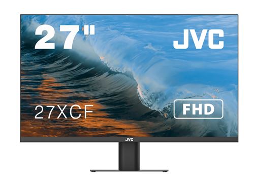 Ecran 27 FHD JVC 27XCF