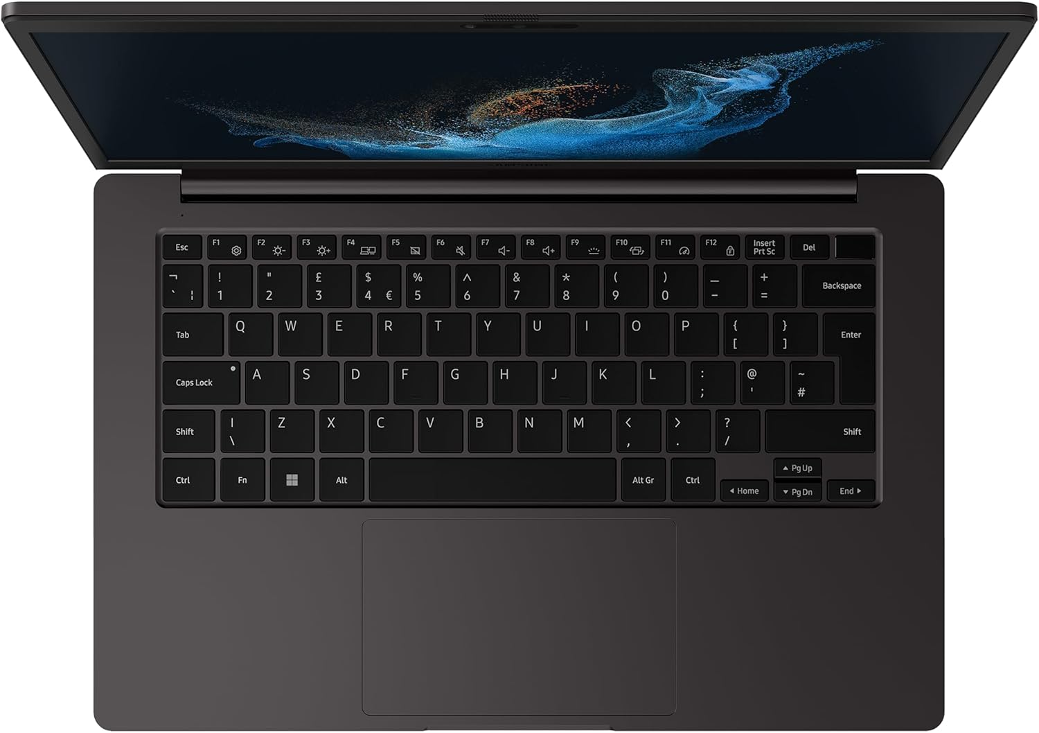 PC Portable SAMSUNG Book Business