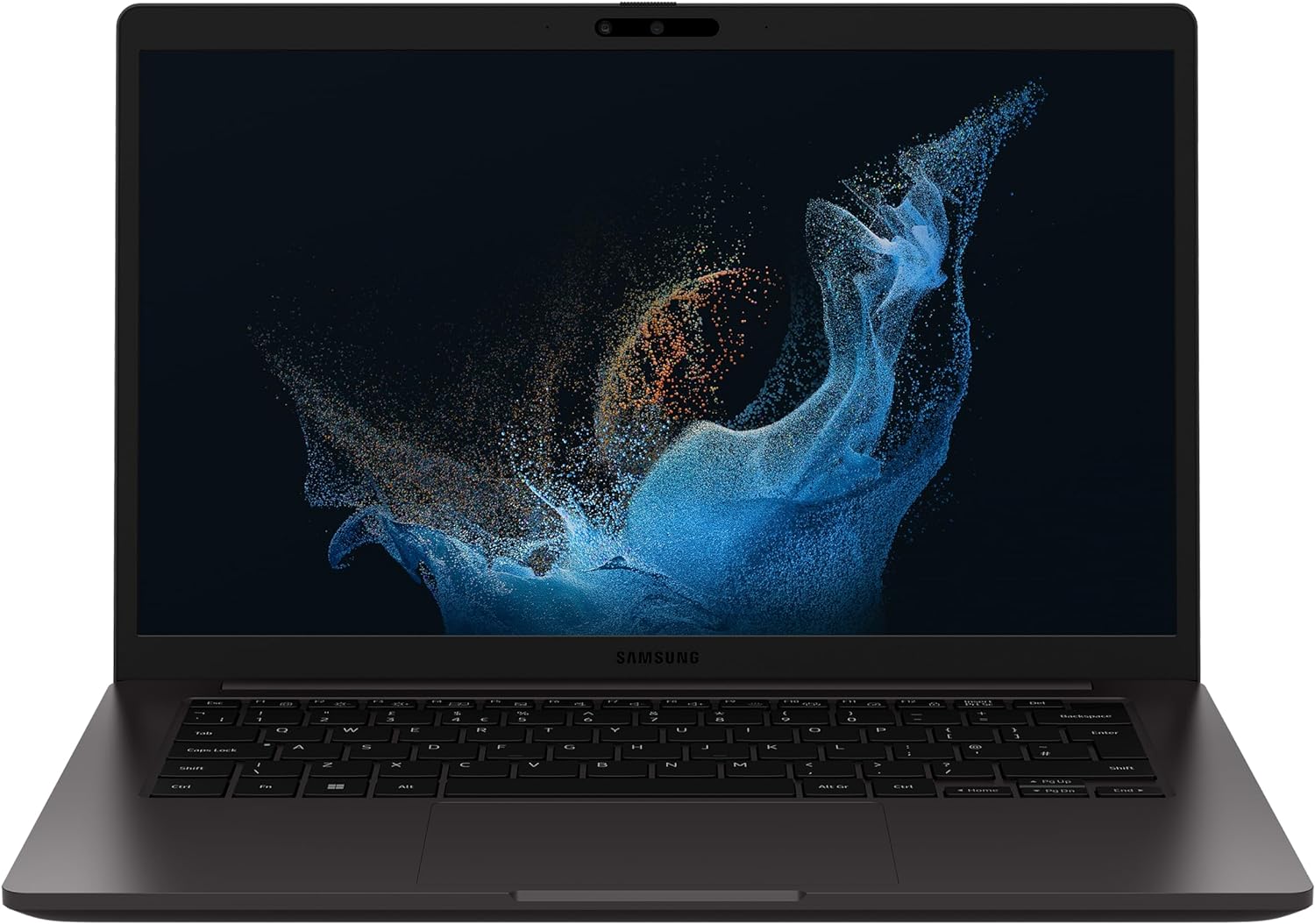 PC Portable SAMSUNG Book Business
