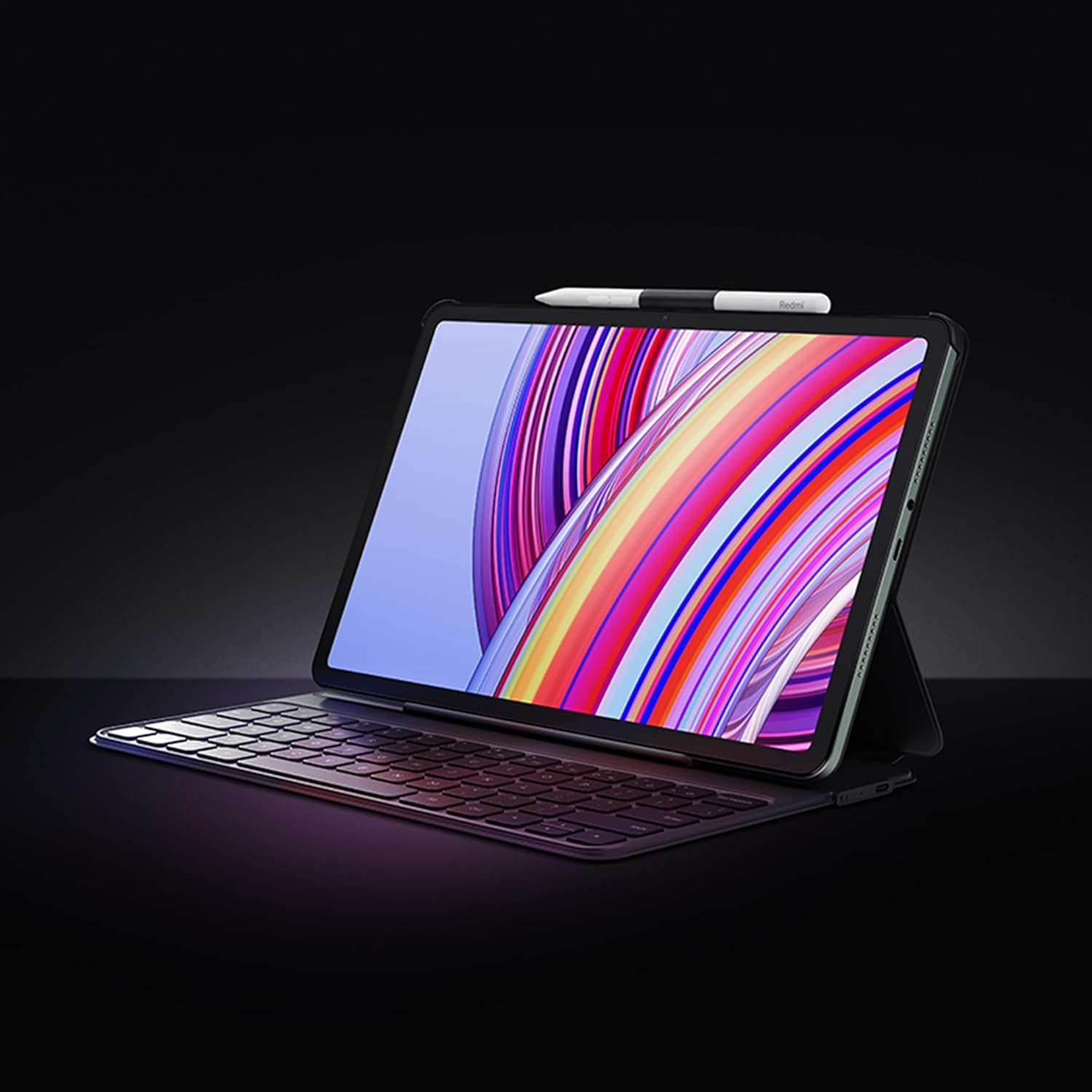 Tablette XIAOMI REDMI Pad Pro + Clavier