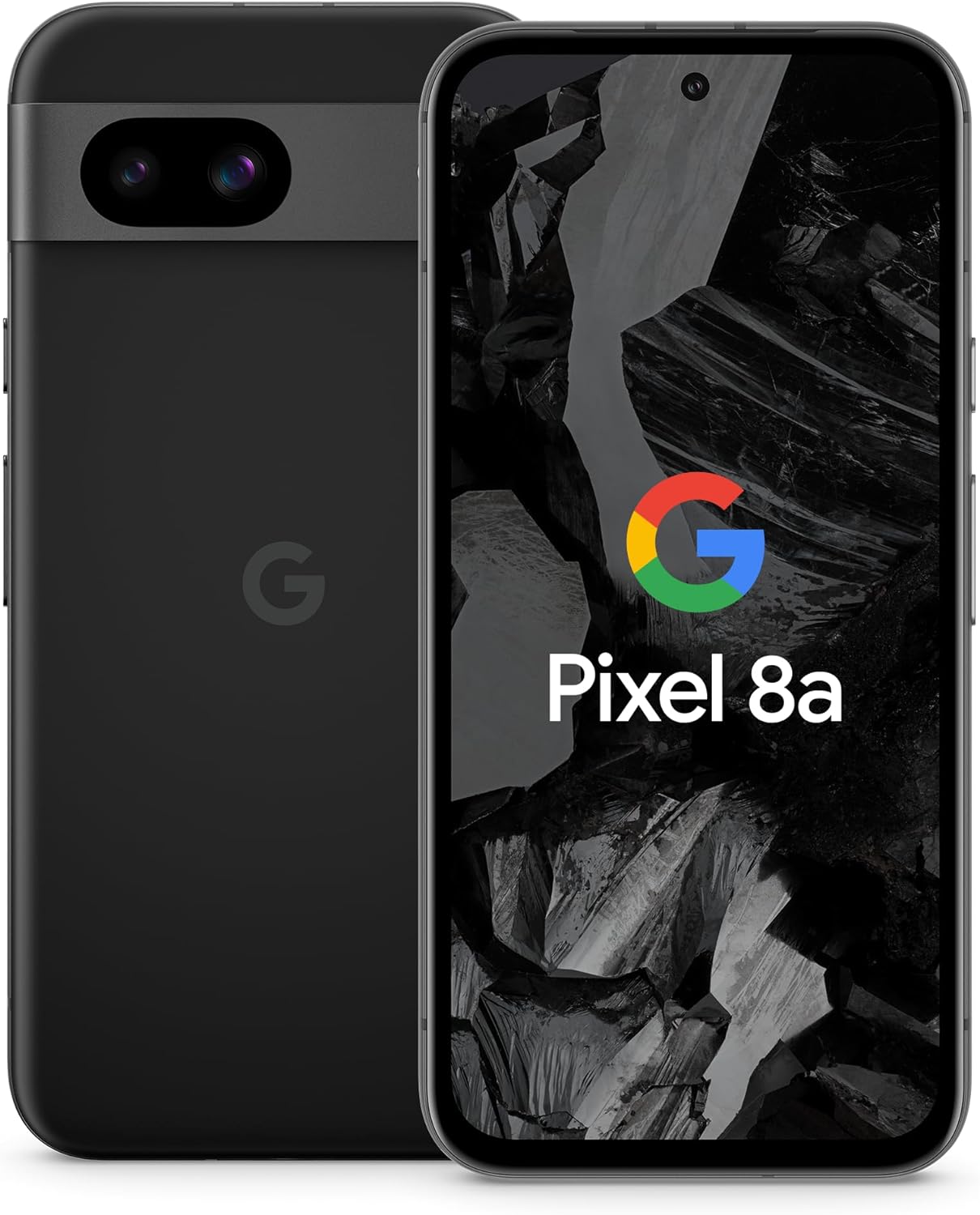Smartphone GOOGLE Pixel 8a 128Go (5G)
