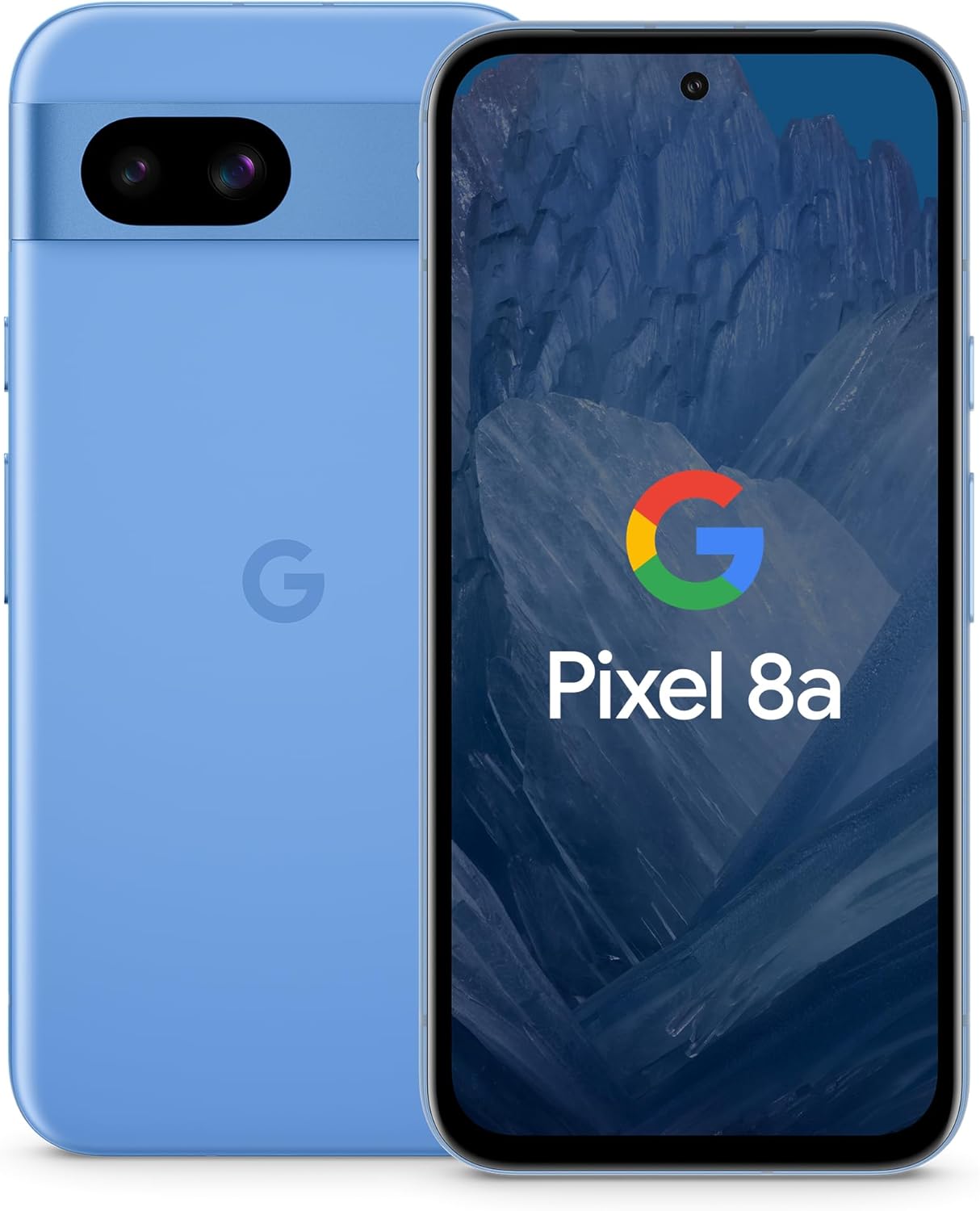 Smartphone GOOGLE Pixel 8a 128Go (5G)