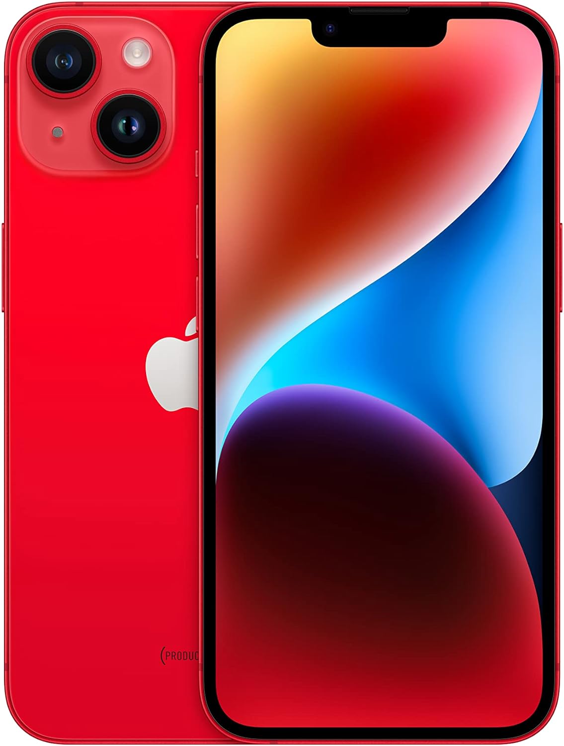 Smartphone IPHONE 13 128 Go (5G) APPLE