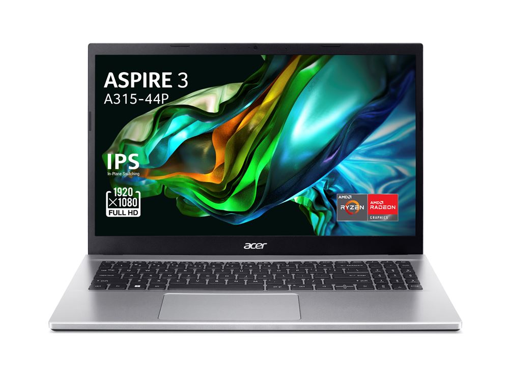 PC Portable 15,6 ACER Aspire 3 A315-44P-R8WK