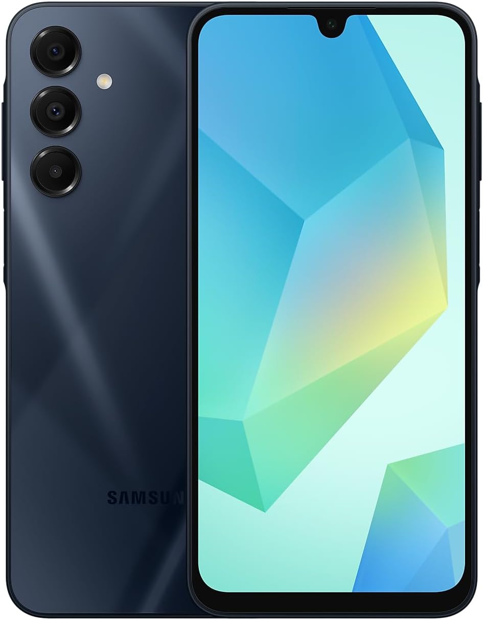 Smartphone SAMSUNG A16 128Go (5G)