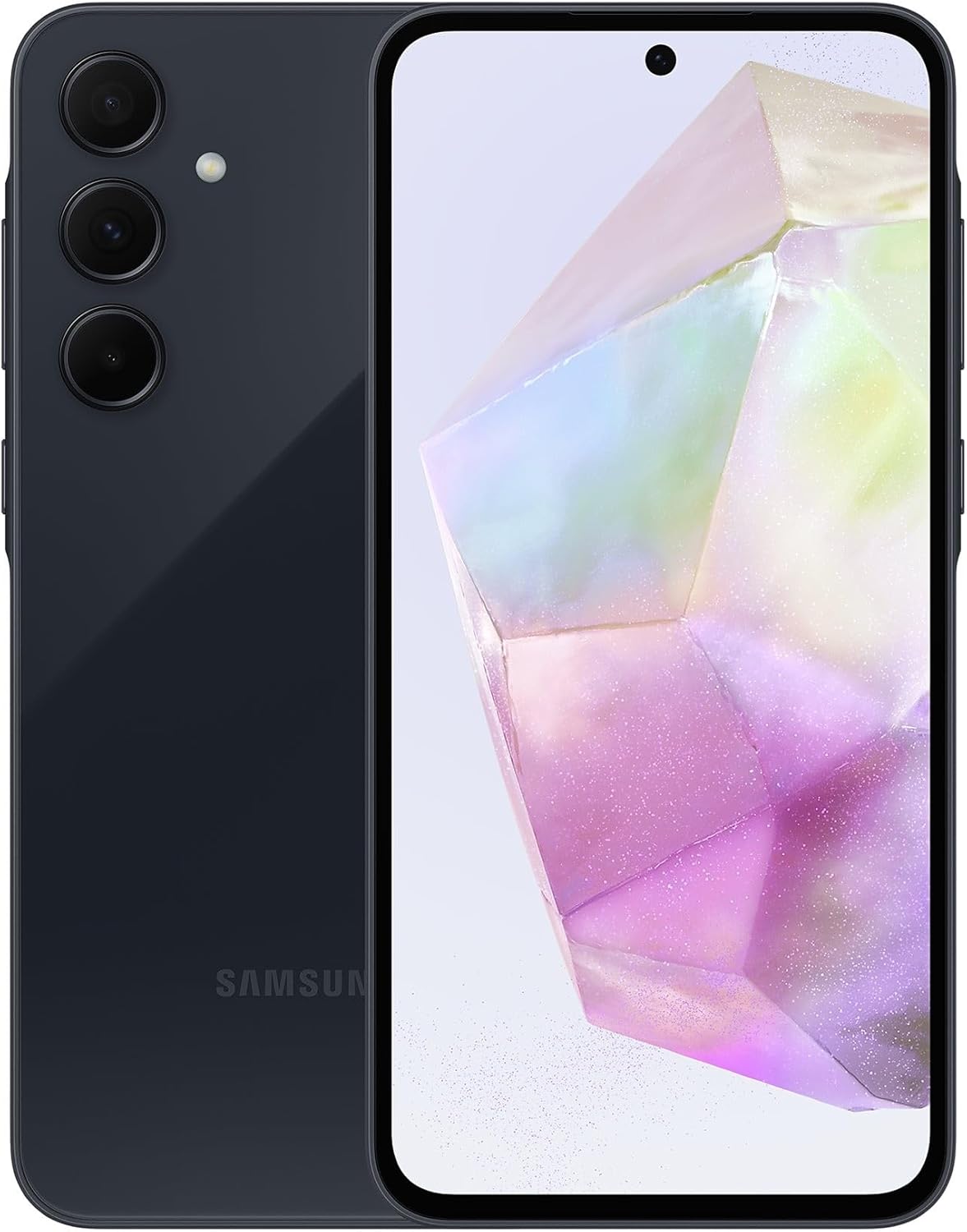 Smartphone SAMSUNG A35 128Go (5G)