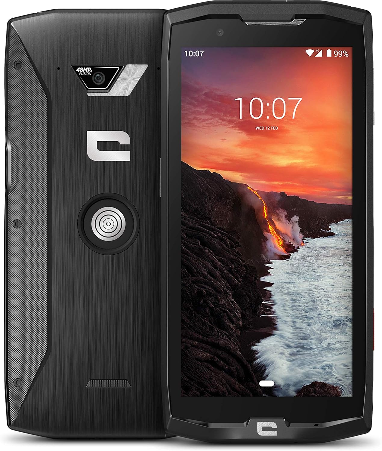 Smartphone CROSSCALL Core X4 64Go 4G