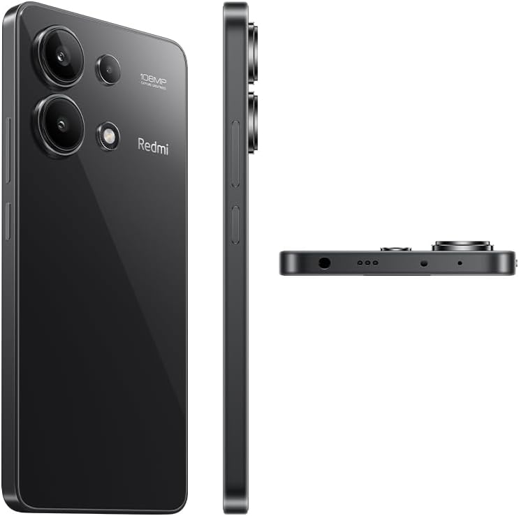 Smartphone XIAOMI Redmi Note 13 512 Go