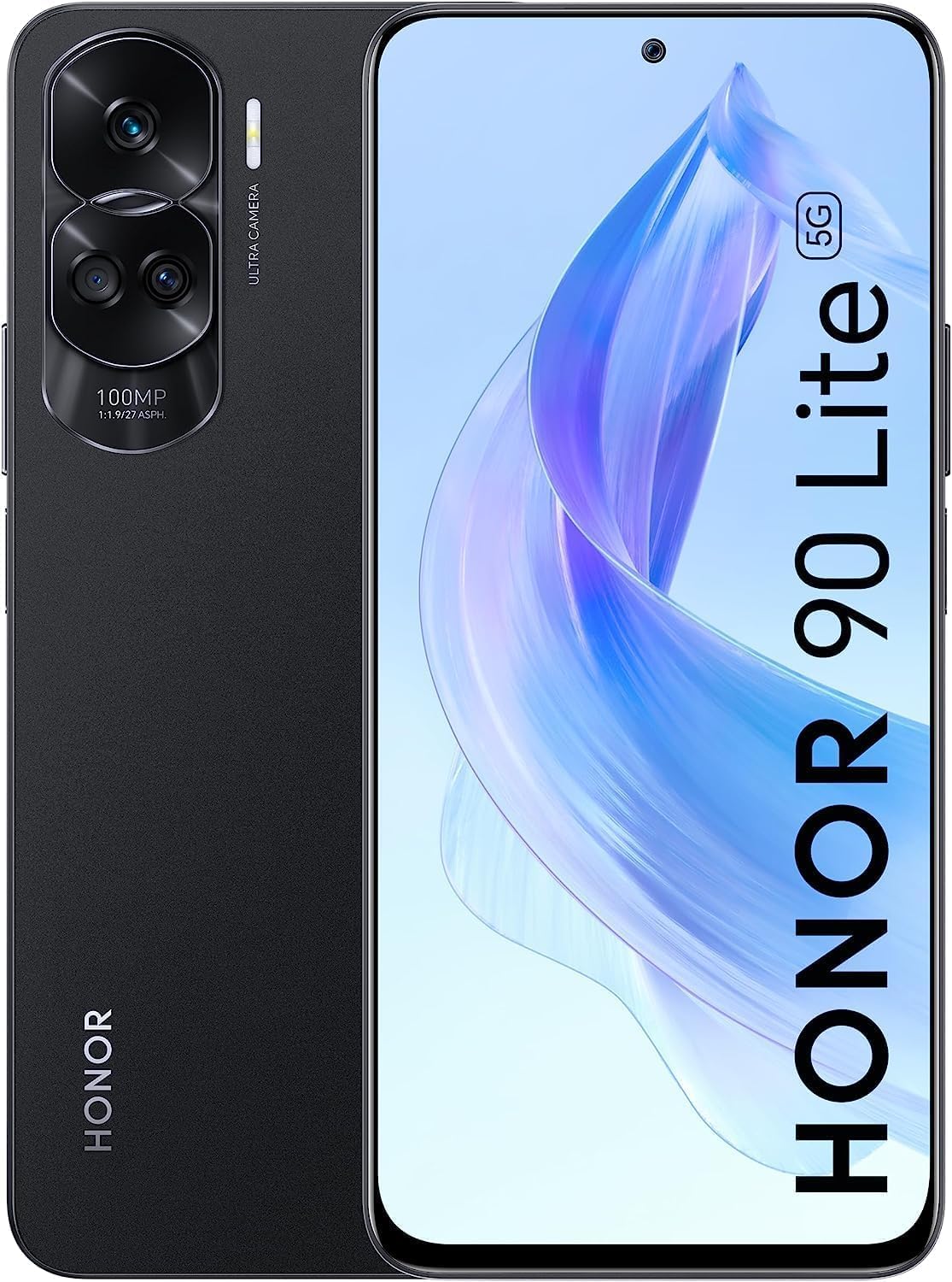 Smartphone HONOR 90 Lite 256 Go (5G)