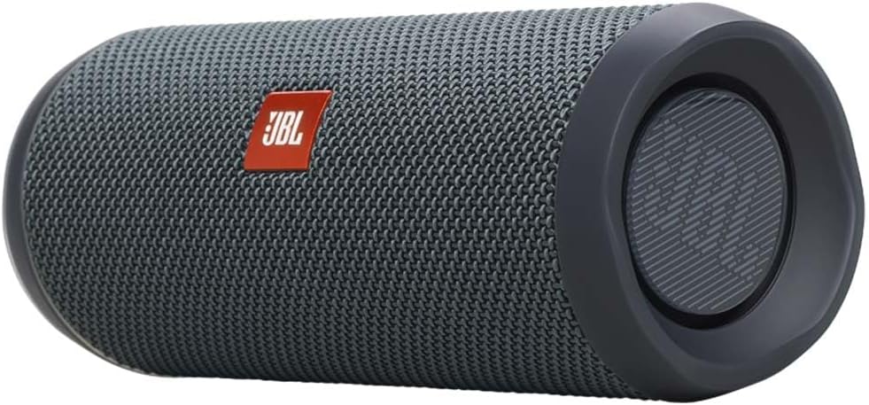 Enceinte bluetooth 4.2 20W JBL Flip 2 essentials
