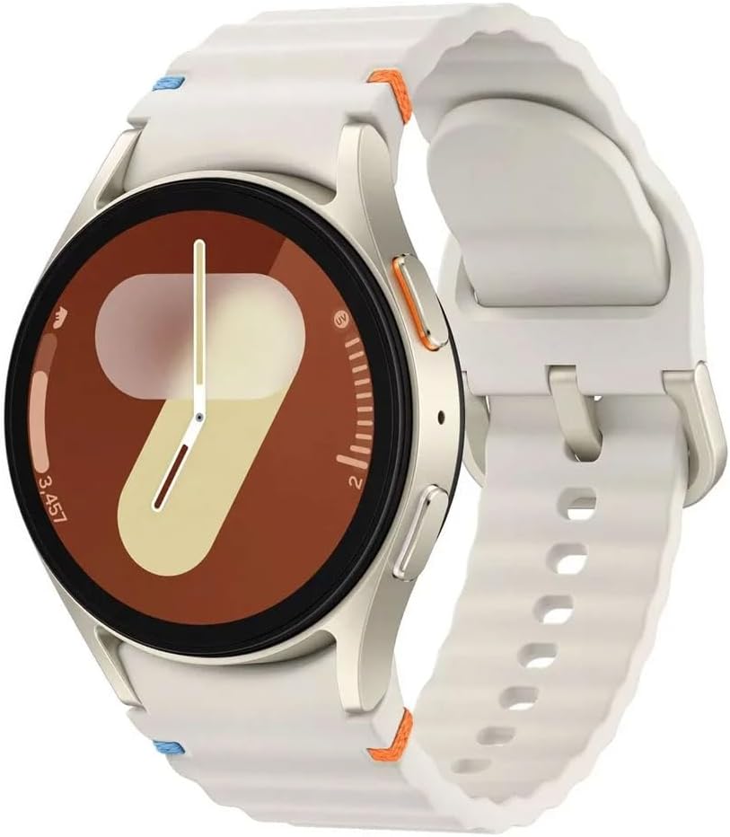 Montre connectée SAMSUNG Watch 7 40mm 4G/LTE