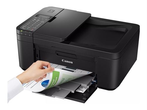 Imprimante multifonction CANON Pixma TR 4751i/4750i