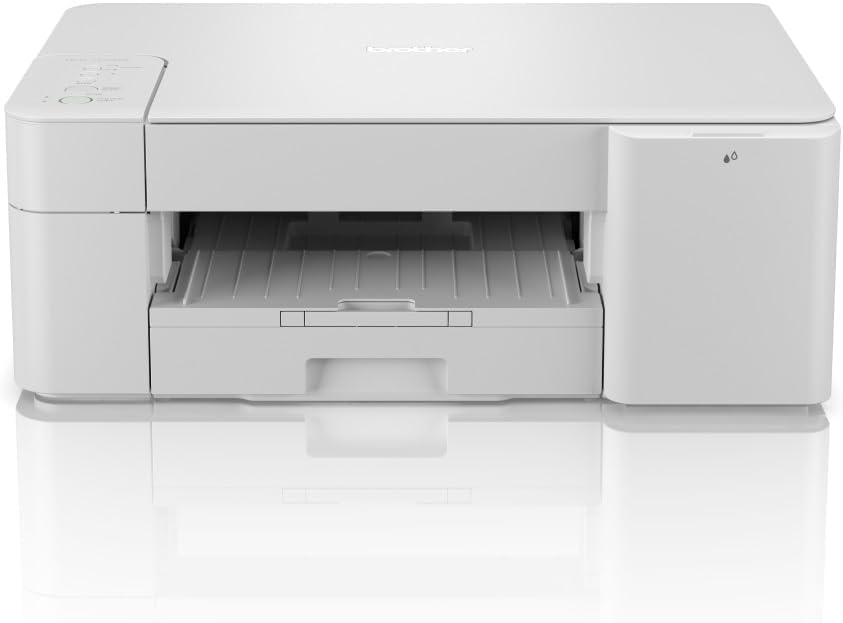 Imprimante multifonction Laser BROTHER DCP-J1200W